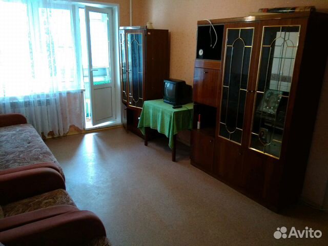 1-к квартира, 32.6 м², 4/9 эт. 1-к квартира, 32.6 м², 4/9 эт.