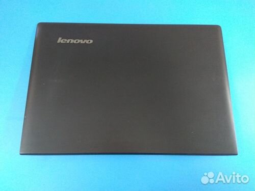 Крышка матрицы для ноутбука Lenovo G50-30, G50-45