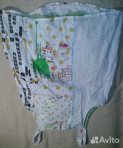 Летнее платье sizs 13-14 100cotton Летнее платье sizs 13-14 100cotton
