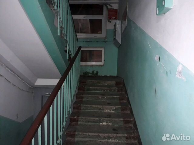 3-к квартира, 59 м², 1/5 эт.