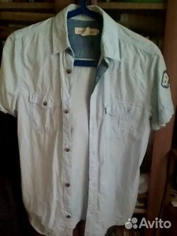 Рубашки на мальчика