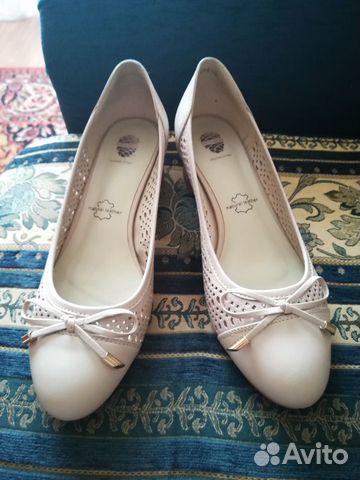 Туфли Туфли