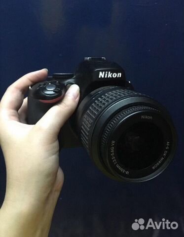 Nikon d5100