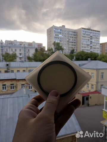 Светофильтр B+W 010 HS UV-haze 72 mm Светофильтр B+W 010 HS UV-haze 72 mm
