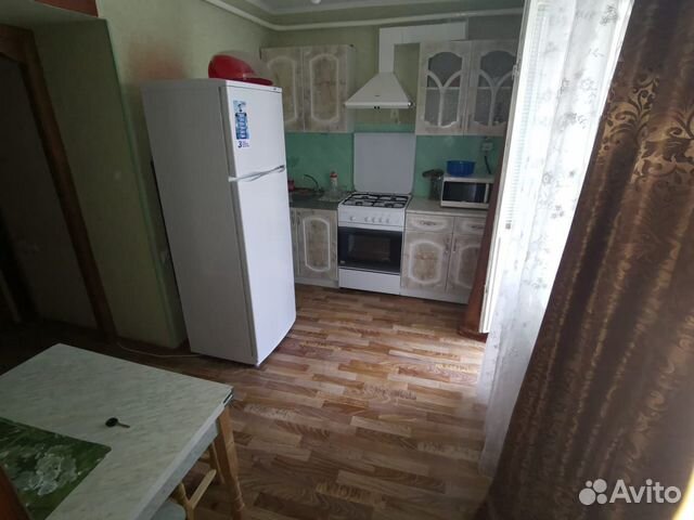 1-к квартира, 28 м², 1/9 эт.