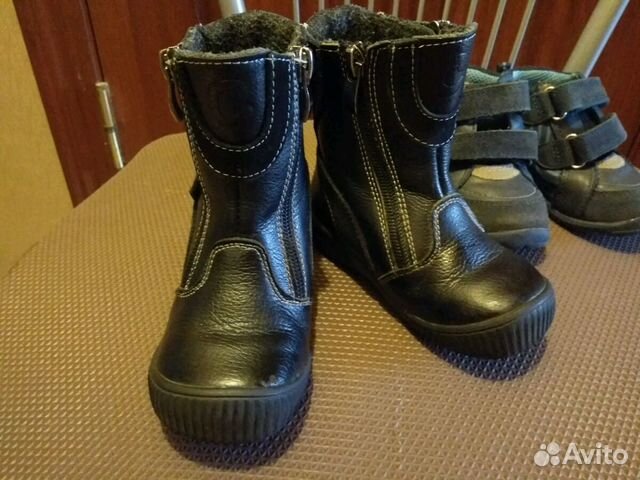 Обувь весна-осень 22 р-р Скороход, Reima Обувь весна-осень 22 р-р Скороход, Reima