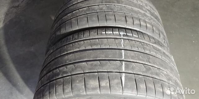 Шины 295 35 ZR20 Michelin Pilot Sport PS2 101Y Шины 295 35 ZR20 Michelin Pilot Sport PS2 101Y