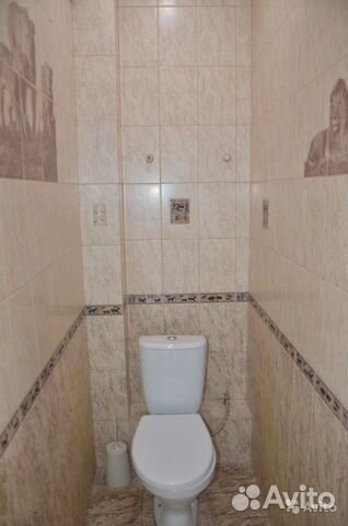 2-к квартира, 68 м², 17/17 эт.