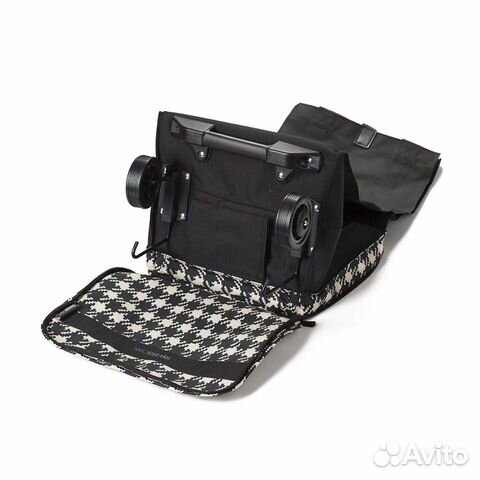 Складная сумка-тележка SwissOak Складная сумка-тележка SwissOak