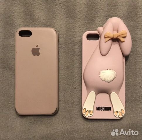 Чехлы на айфон 5 5s