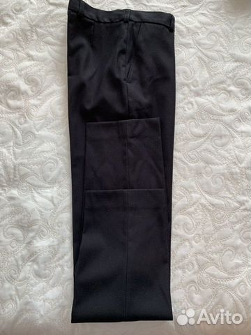 Жилетка+брюки для школы, 158р Жилетка+брюки для школы, 158р