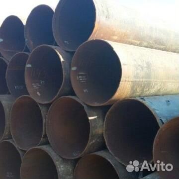 Труба бу 720х10 пар Труба бу 720х10 пар