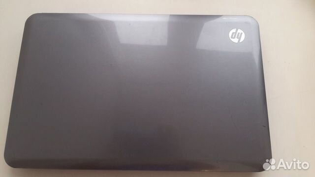 HP G6