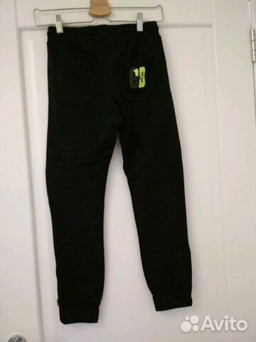 Брюки Zara boys, р. 9-10 лет Брюки Zara boys, р. 9-10 лет