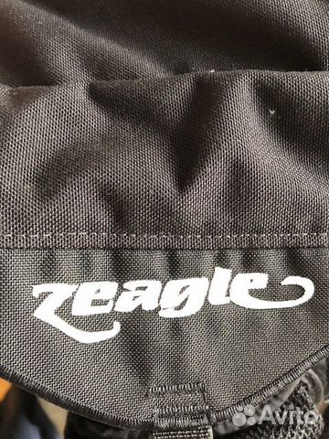 Жилет компенсатор Zeagle Ranger (USA) Жилет компенсатор Zeagle Ranger (USA)