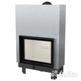 Каминная топка