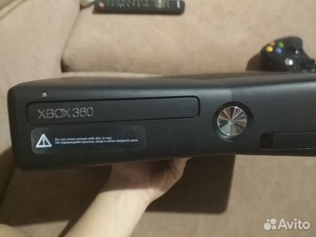 Xbox 360 2 Джостика