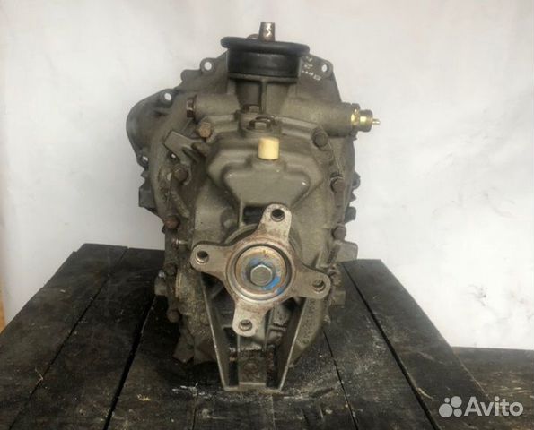 Коробка передач Merceres Sprinter 2.9Tdi Коробка передач Merceres Sprinter 2.9Tdi