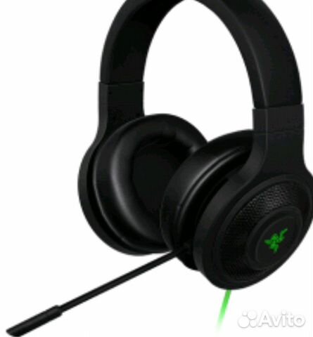 Razer Kraken 7.1