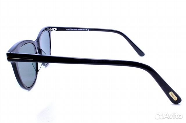 Солнцезащитные очки Tom Ford 0830 01B