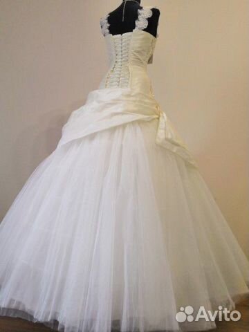 Свадебное Платье новое Свадебное Платье новое