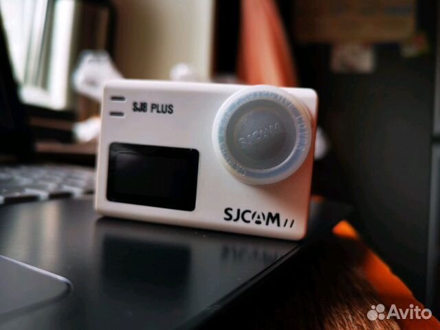 Sjcam sj8 plus