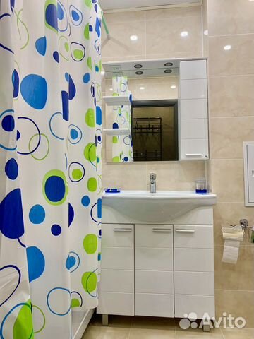 1-к квартира, 30 м², 5/5 эт. 1-к квартира, 30 м², 5/5 эт.