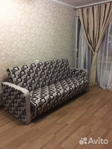 1-к квартира, 33.1 м², 6/9 эт.
