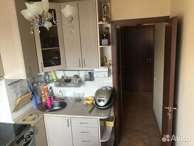 3-к квартира, 63 м², 5/9 эт.