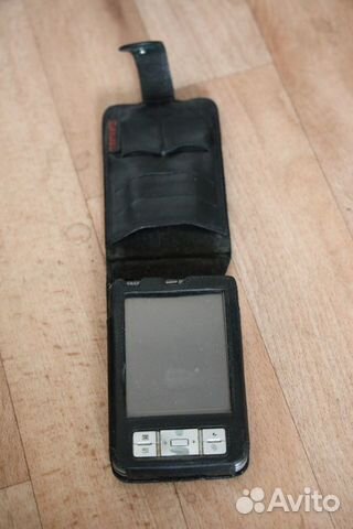 Кпк Dell Axim X51V и fujitsu siemens
