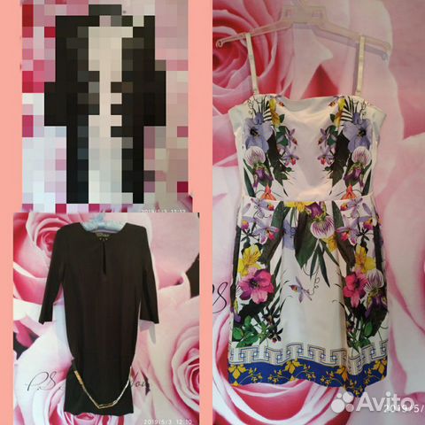 Платья love republic