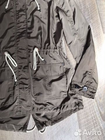 Куртка женская, новая