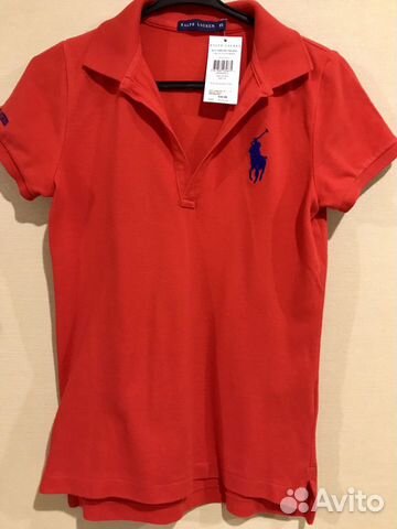 Ralph Lauren поло Ralph Lauren поло