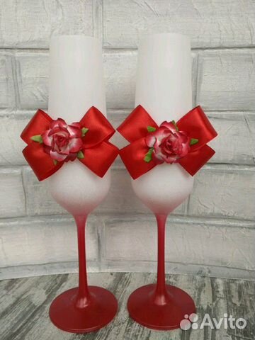 Свадебные аксессуары