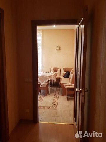 1-к квартира, 40 м², 6/12 эт. 1-к квартира, 40 м², 6/12 эт.