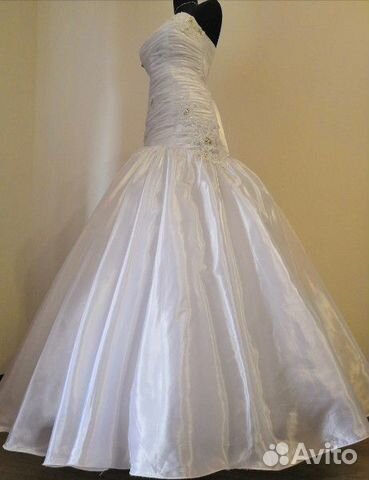 Свадебное Платье новое Свадебное Платье новое
