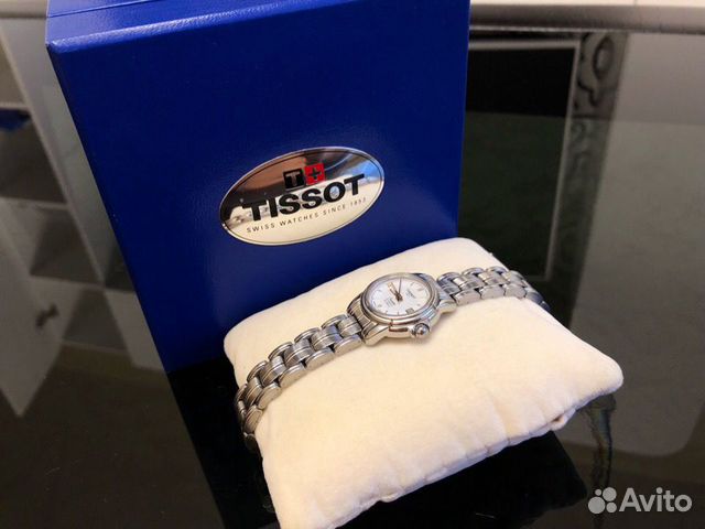 Механические часы Tissot женские Механические часы Tissot женские