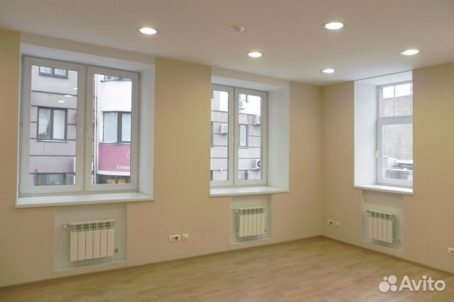 Офисное помещение, 2093 м²
