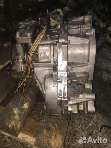 АКПП AF17 на Opel Astra, Vectra, Zafira