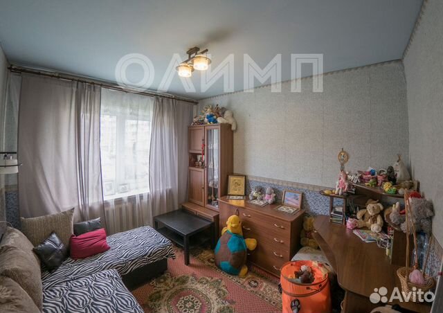4-к квартира, 84.4 м², 1/9 эт. 4-к квартира, 84.4 м², 1/9 эт.