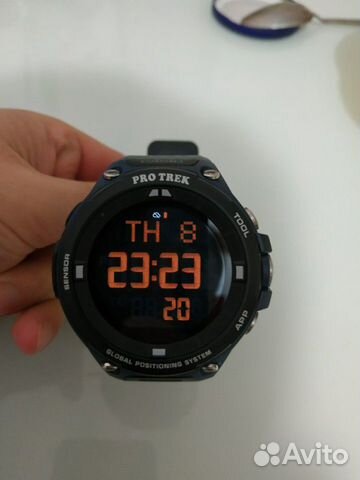 casio f20a