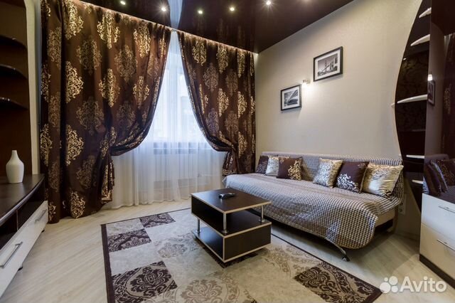 2-к квартира, 58 м², 2/3 эт. 2-к квартира, 58 м², 2/3 эт.