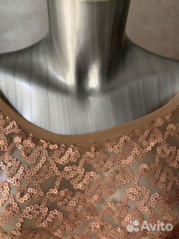 Вечерний топ Guess by Marciano
