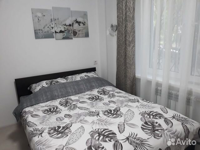 Студия, 16 м², 1/9 эт.