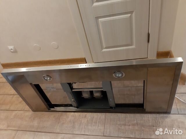 Вытяжка новая Вытяжка новая