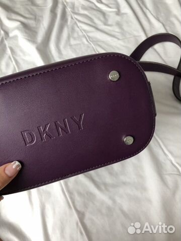 Сумка Dkny Оригинал Сумка Dkny Оригинал
