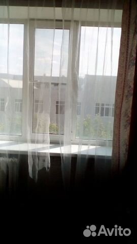 Комната 15 м² в 1-к, 4/5 эт. Комната 15 м² в 1-к, 4/5 эт.