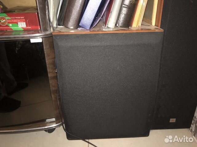 Сабвуфер монстр jbl Сабвуфер монстр jbl