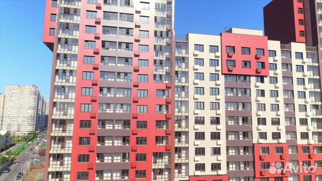 Продаётся коммерческая недвижимость в сданном корп