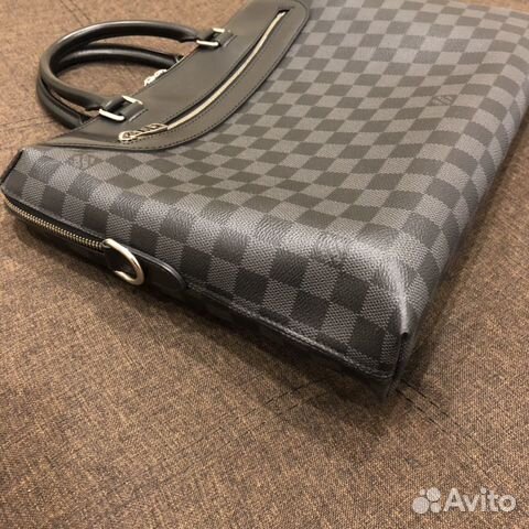 Портфель Louis Vuitton оригинал